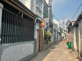 Lô đất hẻm ô tô đường gò dưa gần chợ tam bình sổ hồng gần bv thủ đức tam hà