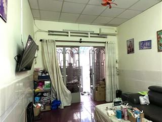 Nhà lầu hẻm oto đường kha vạn cân gần đh cảnh sát chợ thủ đức khu dân trí