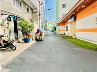 Đất hẻm 1/ đường hoàng diệu, gần tô vĩnh diện, sát đại học ngân hàng, sổ hồng khu trung tâm