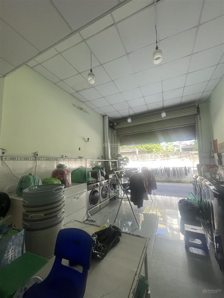 Nhà lầu hẻm 1/ võ văn ngân khu trung tâm thủ đức 100m2 vừa ở vừa kinh doanh
