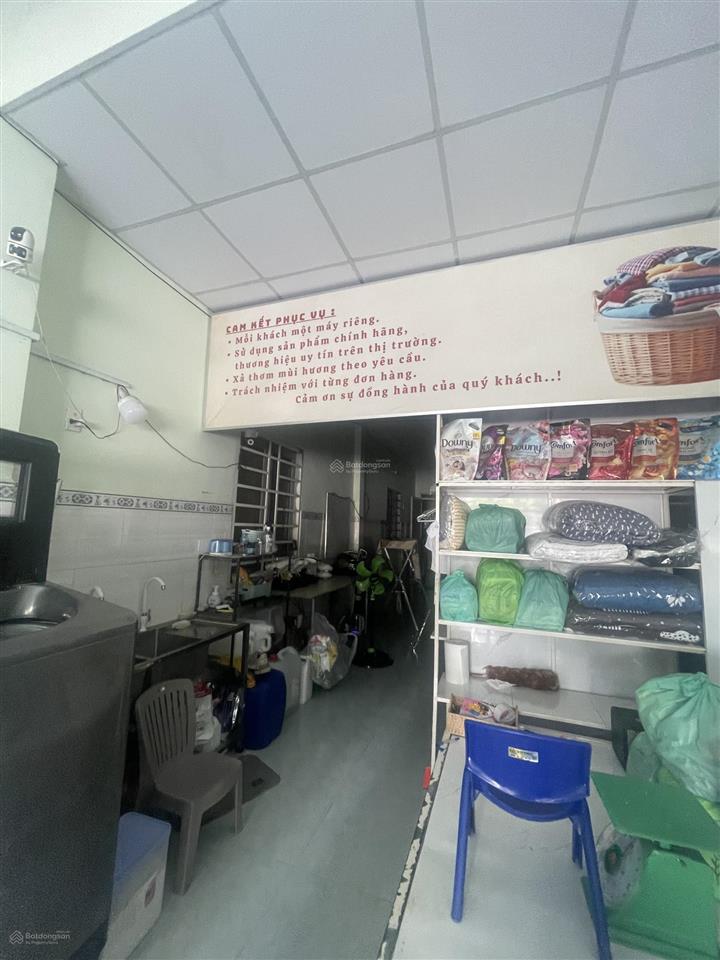 Nhà lầu hẻm 1/ võ văn ngân khu trung tâm thủ đức 100m2 vừa ở vừa kinh doanh