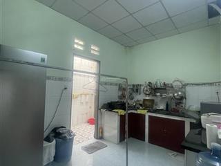 Nhà lầu hẻm 1/ võ văn ngân khu trung tâm thủ đức 100m2 vừa ở vừa kinh doanh