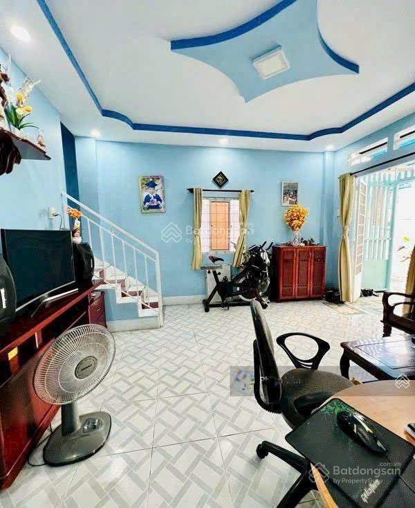 Nhà lầu hẻm ba gác đường võ văn ngân sổ hồng riêng gần vincom chợ bắc ninh