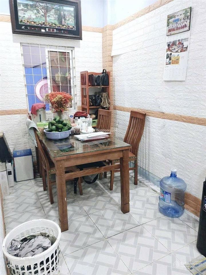 Nhà lầu hẻm ba gác đường võ văn ngân sổ hồng riêng gần vincom chợ bắc ninh