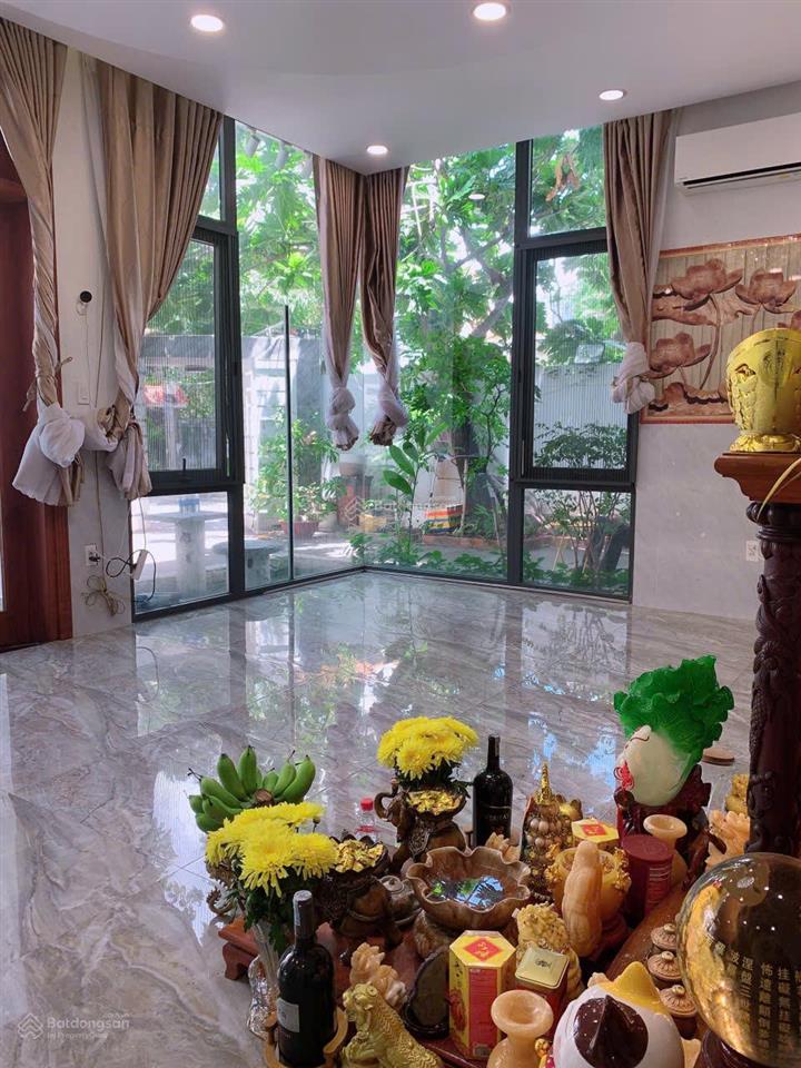 Bán biệt thự góc 2 mặt tiền compound trần não, an khánh, 212m²,  0905 936 ***
