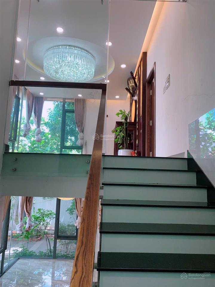 Bán biệt thự góc 2 mặt tiền compound trần não, an khánh, 212m²,  0905 936 ***