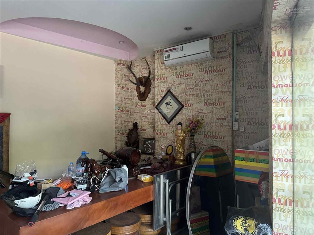 Cho thuê nhà 2 mặt tiền 1230 phạm văn đồng, thủ đức