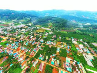 [bán đất tà nung  đà lạt] 588m2 view đẹp ngay khu du lịch mongo land