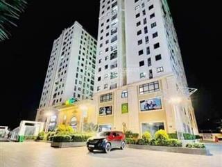 Bán căn 63m2 2pn 2wc stown thủ đức tầng trung nhà sạch thoáng