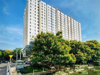Em bán nhanh căn sunview town 57m2 2pn 2wc nhà xinh giá tốt