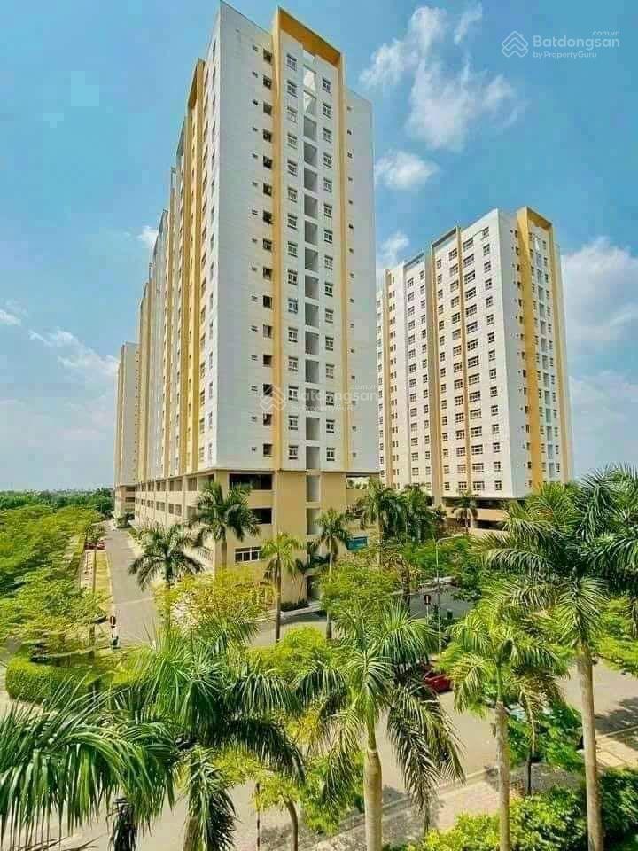 Bán căn hộ sunview town 2 phòng ngủ view ngoài thoáng mát