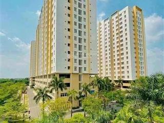 Bán căn hộ sunview town 2 phòng ngủ view ngoài thoáng mát