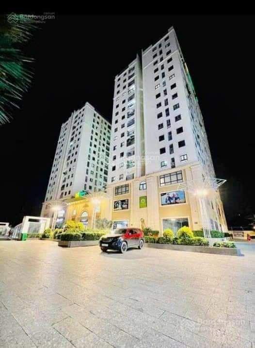 Bán căn hộ stown thủ đức 64m2 2pn 2wc full nội thất xinh, thương lượng chính chủ