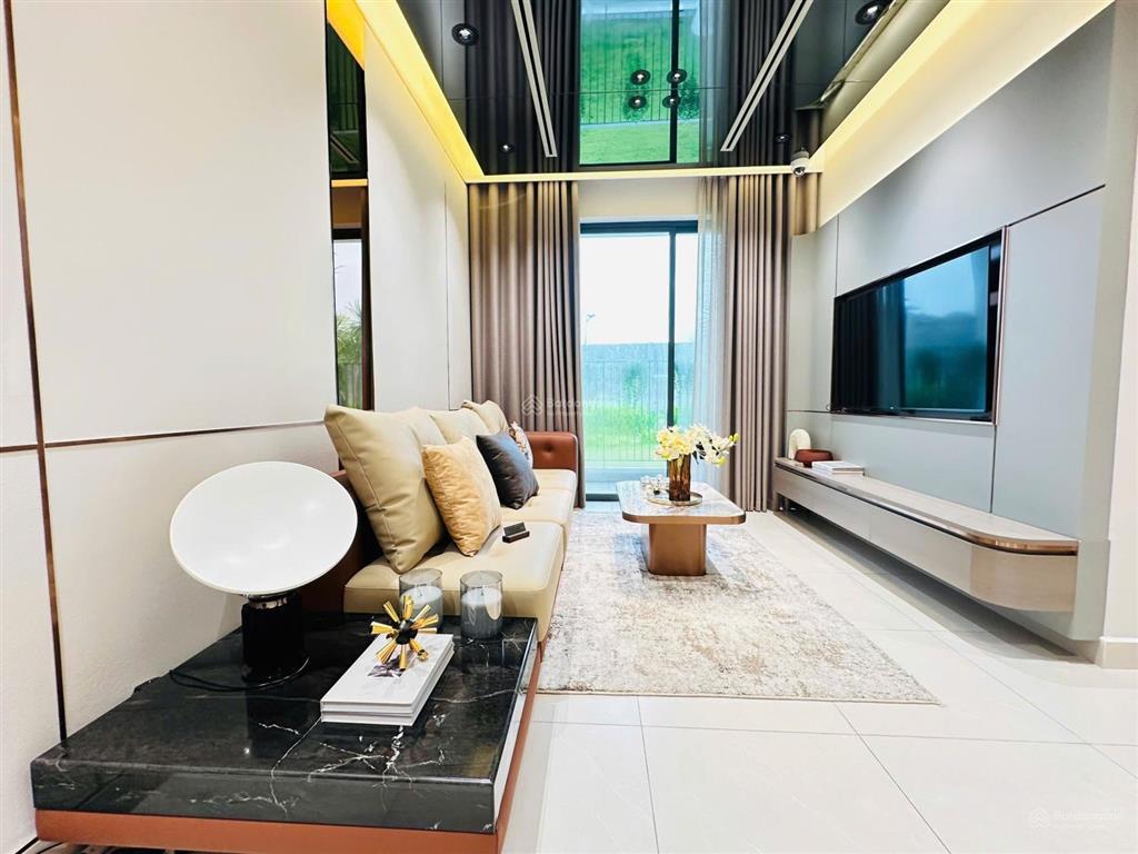 Suất nội bộ căn hộ fenica, căn 49m2 2pn ngay metro số 1, thanh toán chỉ 6 tr/tháng
