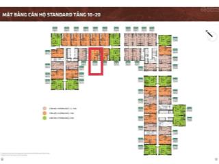 Chính chủ cần bán căn hộ 17 p1 picity sky park,  0914 181 ***