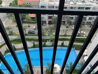 Chính chủ cần tiền bán gấp căn hộ him lam phú đông view hồ bơi đông nam mát mẻ giá 3ty5