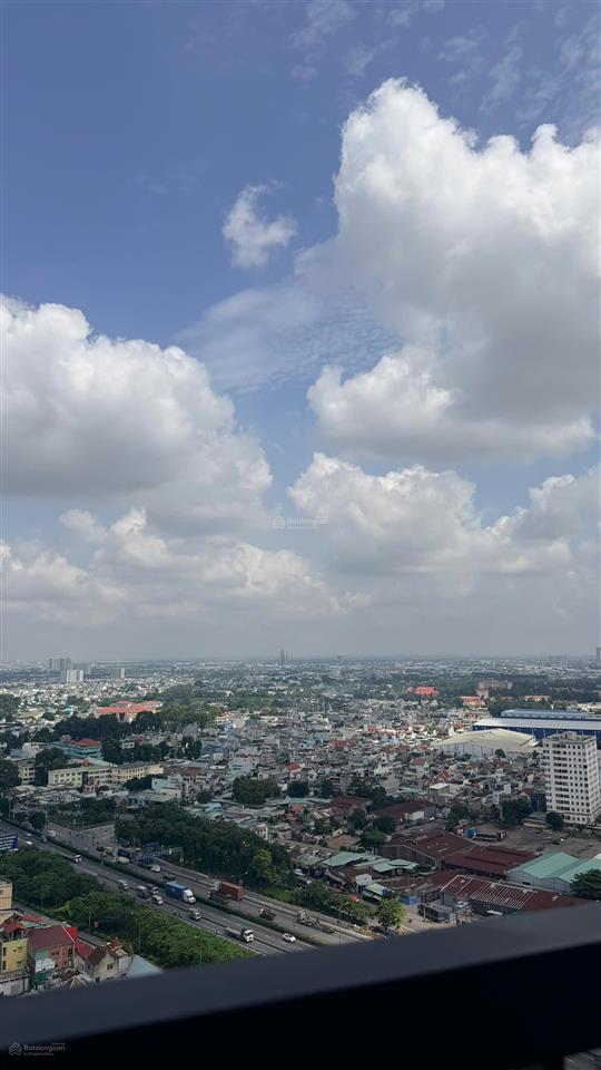 Chính chủ cho thuê căn số 20, view đông nam, giá 8tr/1 tháng
