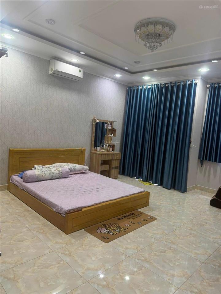 Chính chủ cho thuê nhà phố him lam full nt nhận nhà ở liền.  0932 796 ***