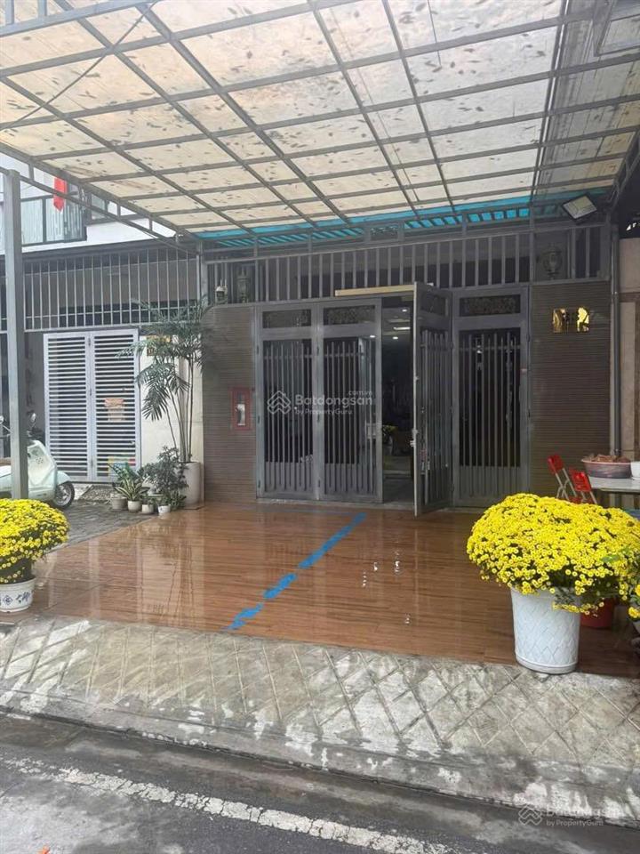 Chính chủ cho thuê nhà phố him lam full nt nhận nhà ở liền.  0932 796 ***