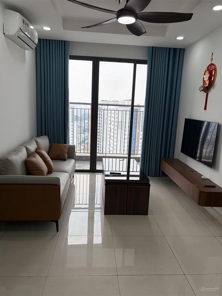 Cho thuê căn hộ phú đông sky garden full nội thất 10 tr tháng  0914 181 ***