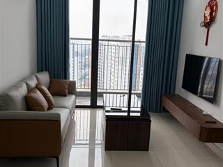 Cho thuê căn hộ phú đông sky garden full nội thất 10 tr tháng  0914 181 ***
