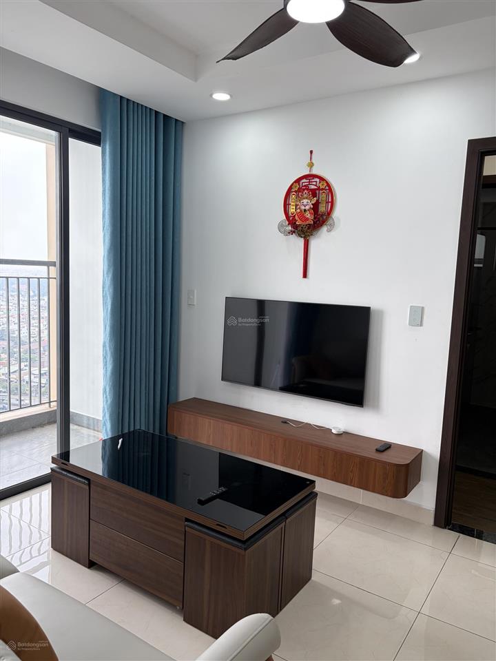 Cho thuê căn hộ phú đông sky garden full nội thất 10 tr tháng  0914 181 ***