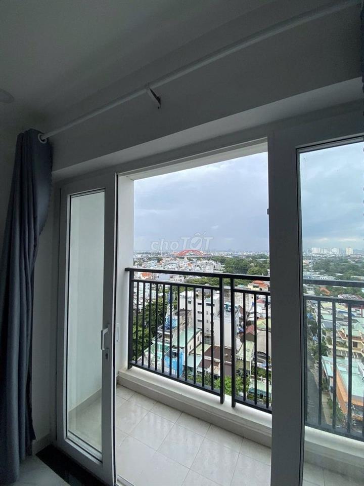 RICHMOND CITY CẬP NHẬT BÁN GIỎ HÀNG THÁNG 8