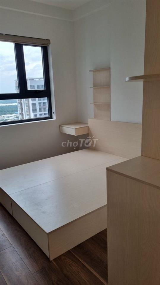 Bán căn hiếm Officetel Q7 Boulevard, thiện chí chốt nhanh giá giảm sâu