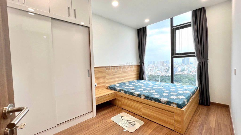 ĐÃ CÓ SỔ BÁN ECO GREEN 1PN 4.7TỶ, 2PN 5.6-6TỶ (CĂN GÓC), 3PN 7.5-9TỶ