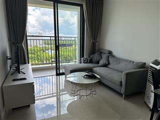 Q7 BOULEVARD CHO THUÊ Ở NGAY ĐƯỢC, NHÀ RẤT MỚI,BAN CÔNG RỘNG RÃI