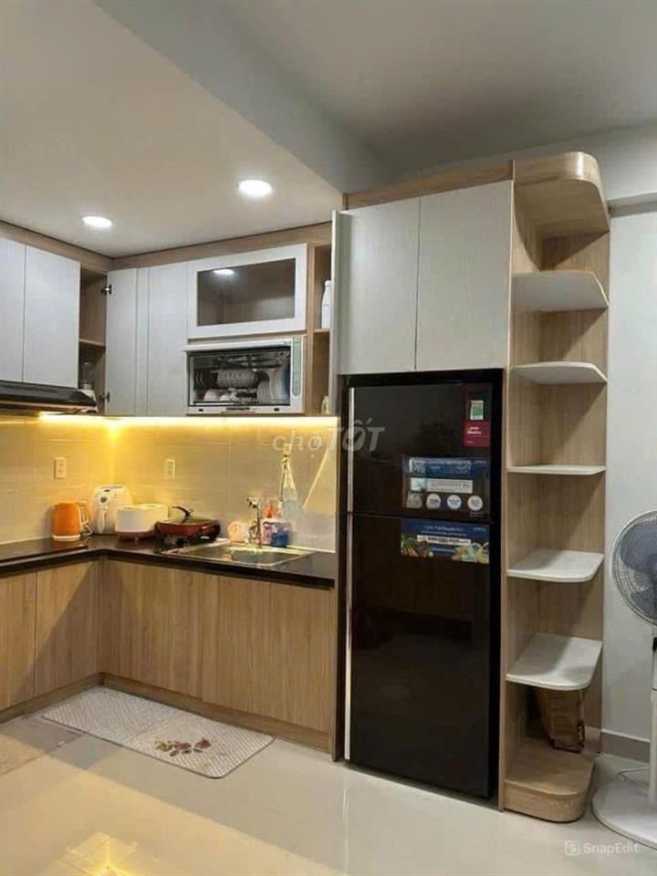 RA CĂN GIÁ TỐT SAIGON GATEWAY BÁN 2PN 2.9TỶ BAO THUẾ PHÍ, CHỦ GẤP BÁN