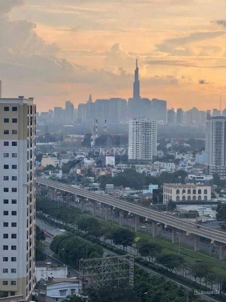 RA CĂN GIÁ TỐT SAIGON GATEWAY BÁN 2PN 2.9TỶ BAO THUẾ PHÍ, CHỦ GẤP BÁN