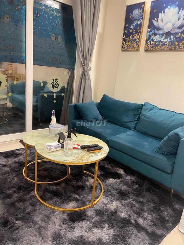 CHÍNH CHỦ BÁN GẤP 2PN VIEW LM 81 Ở LAVITA GARDEN BAO THUẾ