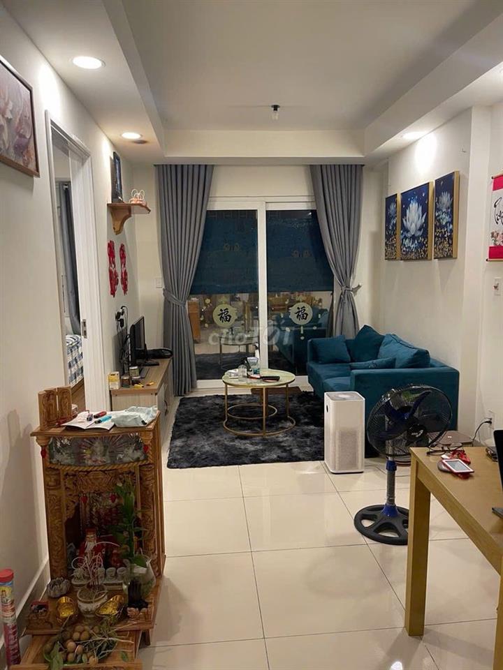 CHÍNH CHỦ BÁN GẤP 2PN VIEW LM 81 Ở LAVITA GARDEN BAO THUẾ