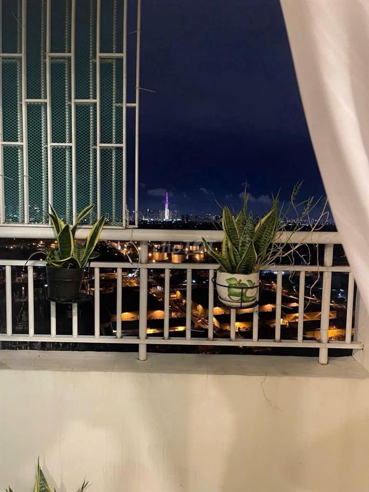 CHÍNH CHỦ BÁN GẤP 2PN VIEW LM 81 Ở LAVITA GARDEN BAO THUẾ