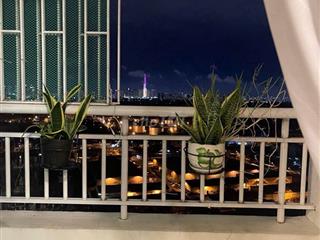 CHÍNH CHỦ BÁN GẤP 2PN VIEW LM 81 Ở LAVITA GARDEN BAO THUẾ