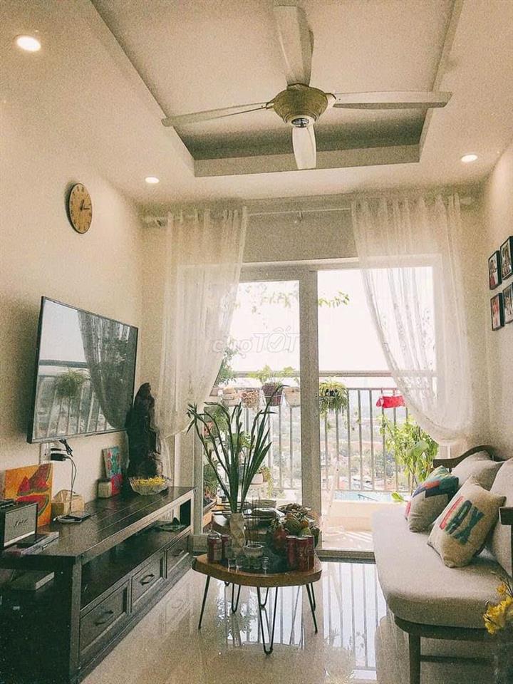 CHO THUÊ LAVITA CHARM 2PN 12TR/tháng FULL NT, CÓ THỂ VÀO Ở NGAY