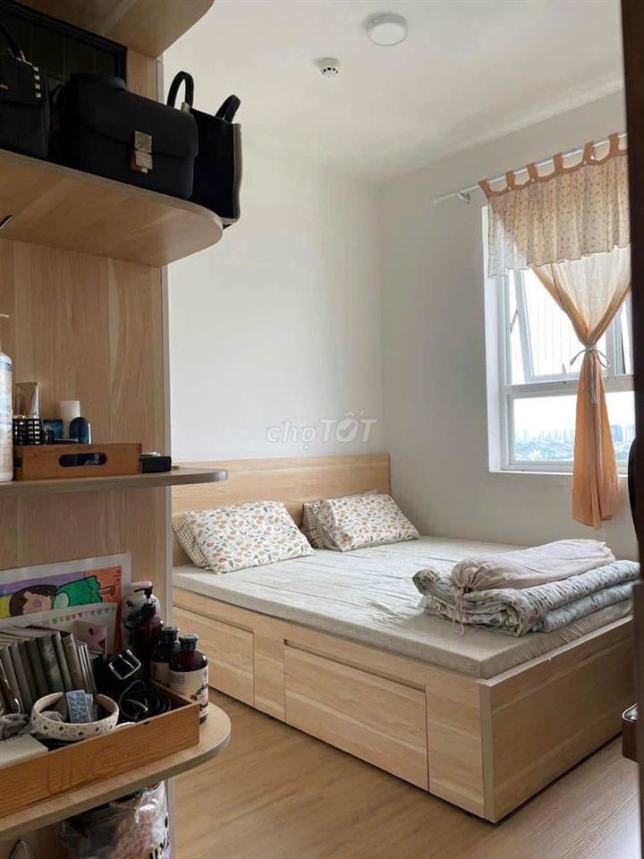 CHO THUÊ LAVITA CHARM 2PN 12TR/tháng FULL NT, CÓ THỂ VÀO Ở NGAY