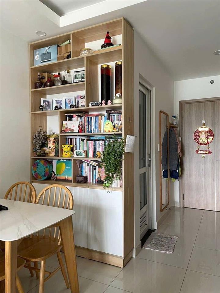 CHO THUÊ LAVITA CHARM 2PN 12TR/tháng FULL NT, CÓ THỂ VÀO Ở NGAY