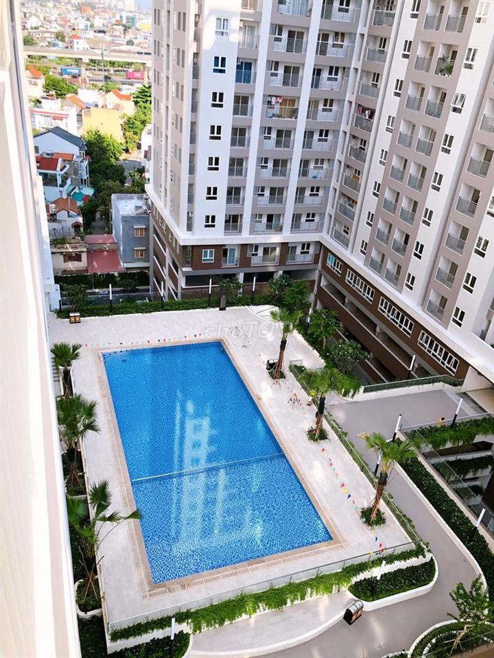 CHO THUÊ LAVITA CHARM 2PN 12TR/tháng FULL NT, CÓ THỂ VÀO Ở NGAY