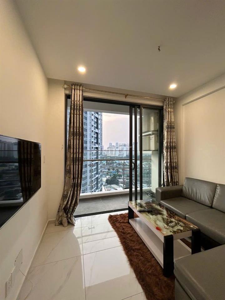 TRỐNG SẴN CĂN 2PN D'LUSSO CHỈ 13TR NTCB// FULL NỘI THẤT - VÀO Ở NGAY