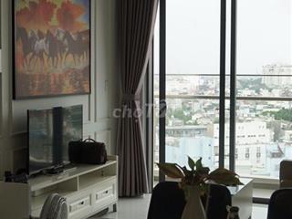 TRỐNG SẴN CĂN 2PN D'LUSSO CHỈ 13TR FULL NỘI THẤT - VÀO Ở NGAY