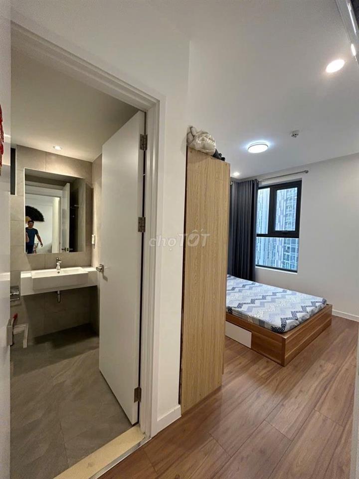 TRỐNG SẴN CĂN 2PN D'LUSSO CHỈ 13TR NTCB// FULL NỘI THẤT - VÀO Ở NGAY