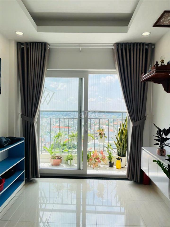 CẦN CHO THUÊ MOONLIGHT 2PN 10TR NHÀ MỚI VIEW THOÁNG MÁT