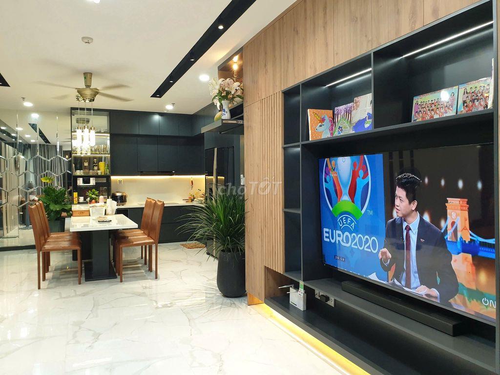 NHIỀU CĂN ĐỂ THAM KHẢO - OPAL BOULEVARD GÓC 2PN 3.4 TỶ