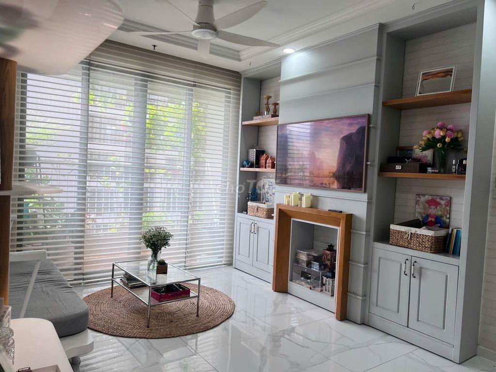 BÁN NHANH CĂN GÓC MỚI OPAL BOULEVARD 3PN2WC BAO THUẾ PHÍ 4,35TỶ