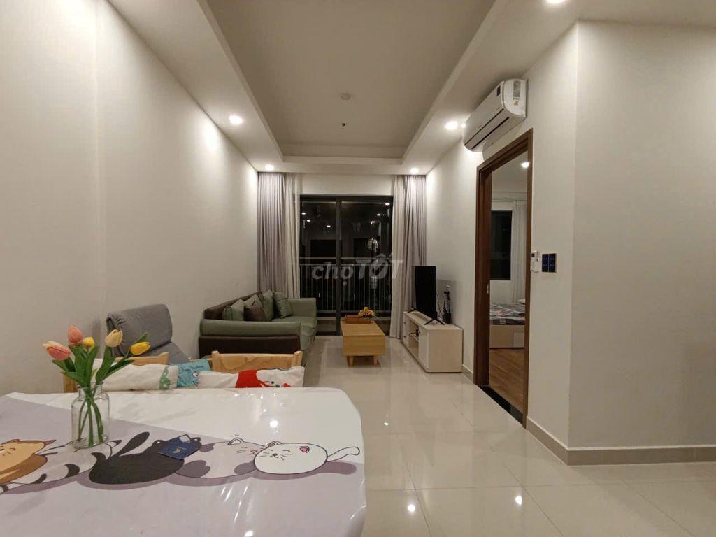 BÁN CĂN 2PN Q7 RIVERSIDE CHỌN LỌC KĨ, MUA Ở- ĐẦU TƯ , CĂN GÓC VIEW MÁT