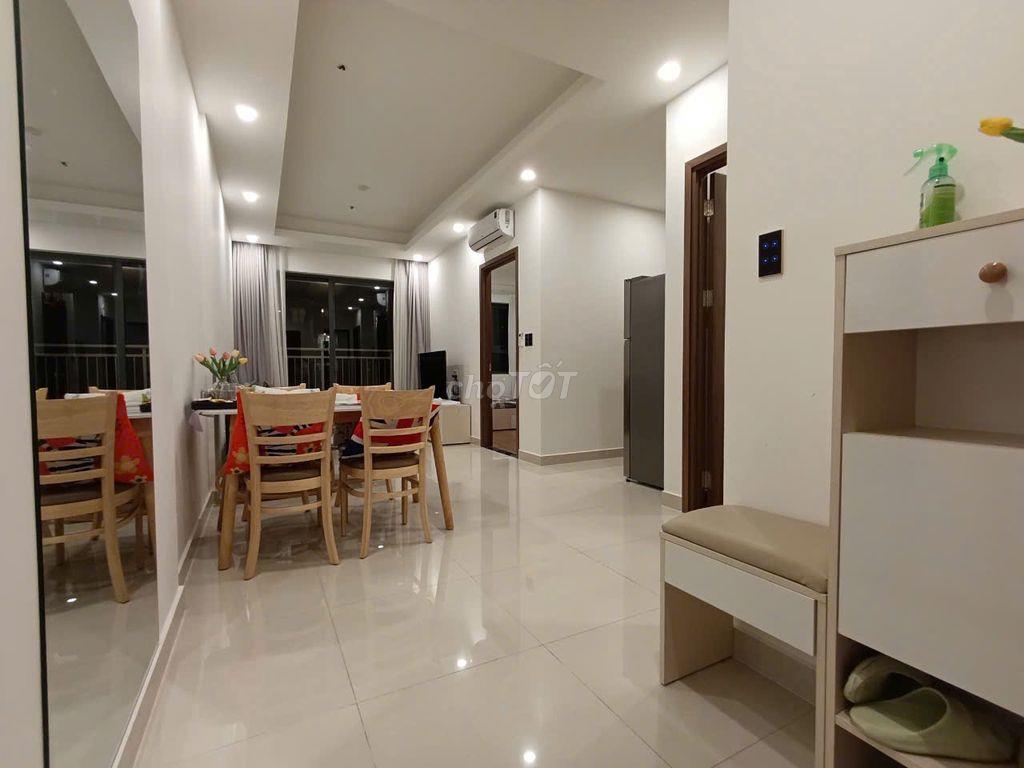 BÁN CĂN 2PN Q7 RIVERSIDE CHỌN LỌC KĨ, MUA Ở- ĐẦU TƯ , CĂN GÓC VIEW MÁT