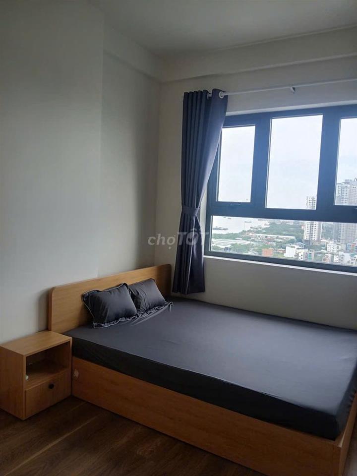 BÁN CĂN 2PN Q7 RIVERSIDE CHỌN LỌC KĨ, MUA Ở- ĐẦU TƯ , CĂN GÓC VIEW MÁT