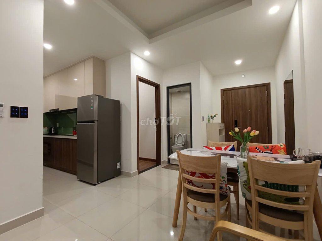 BÁN CĂN 2PN Q7 RIVERSIDE CHỌN LỌC KĨ, MUA Ở- ĐẦU TƯ , CĂN GÓC VIEW MÁT